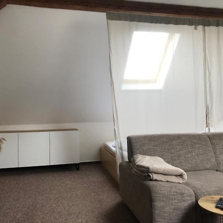 Ferienwohnung Willi II Шпремберг Екстериор снимка