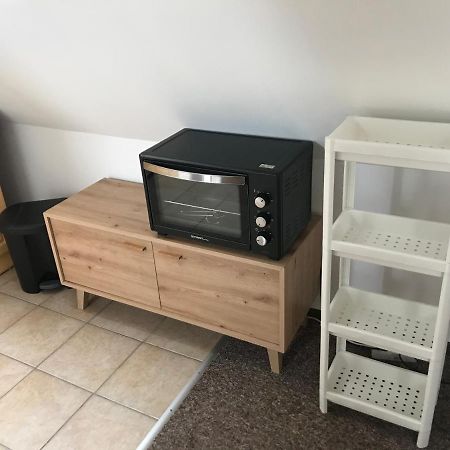 Ferienwohnung Willi II Шпремберг Екстериор снимка
