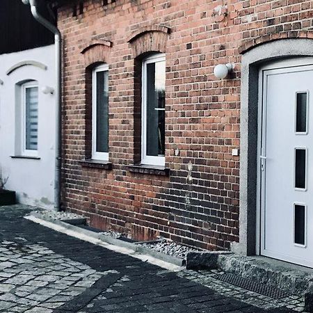Ferienwohnung Willi II Шпремберг Екстериор снимка