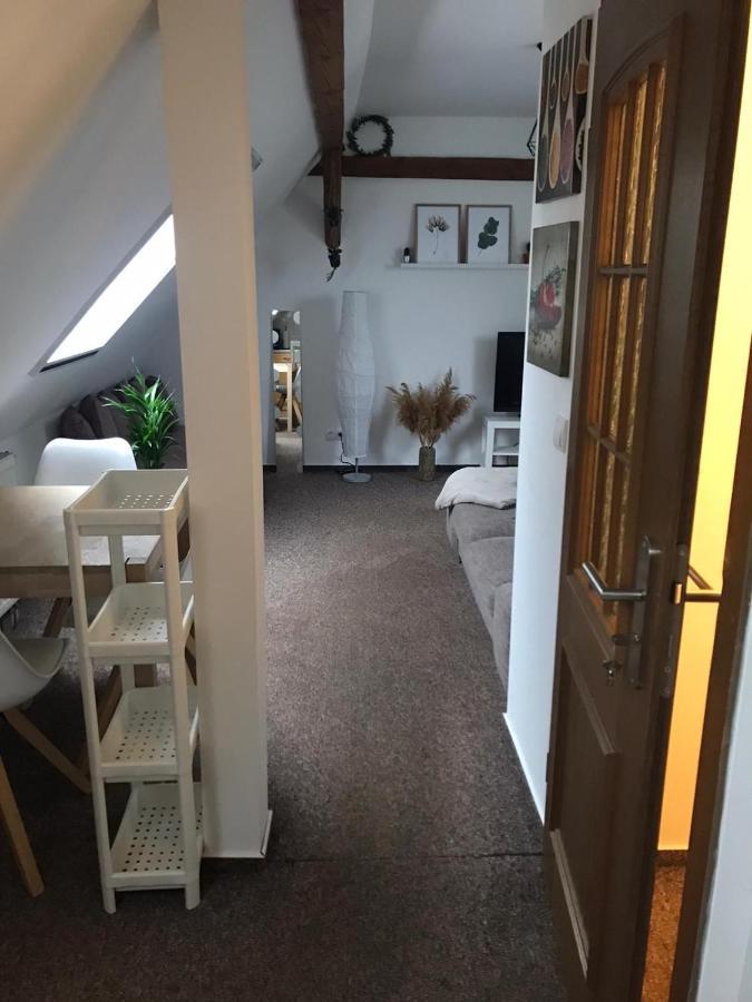 Ferienwohnung Willi II Шпремберг Екстериор снимка
