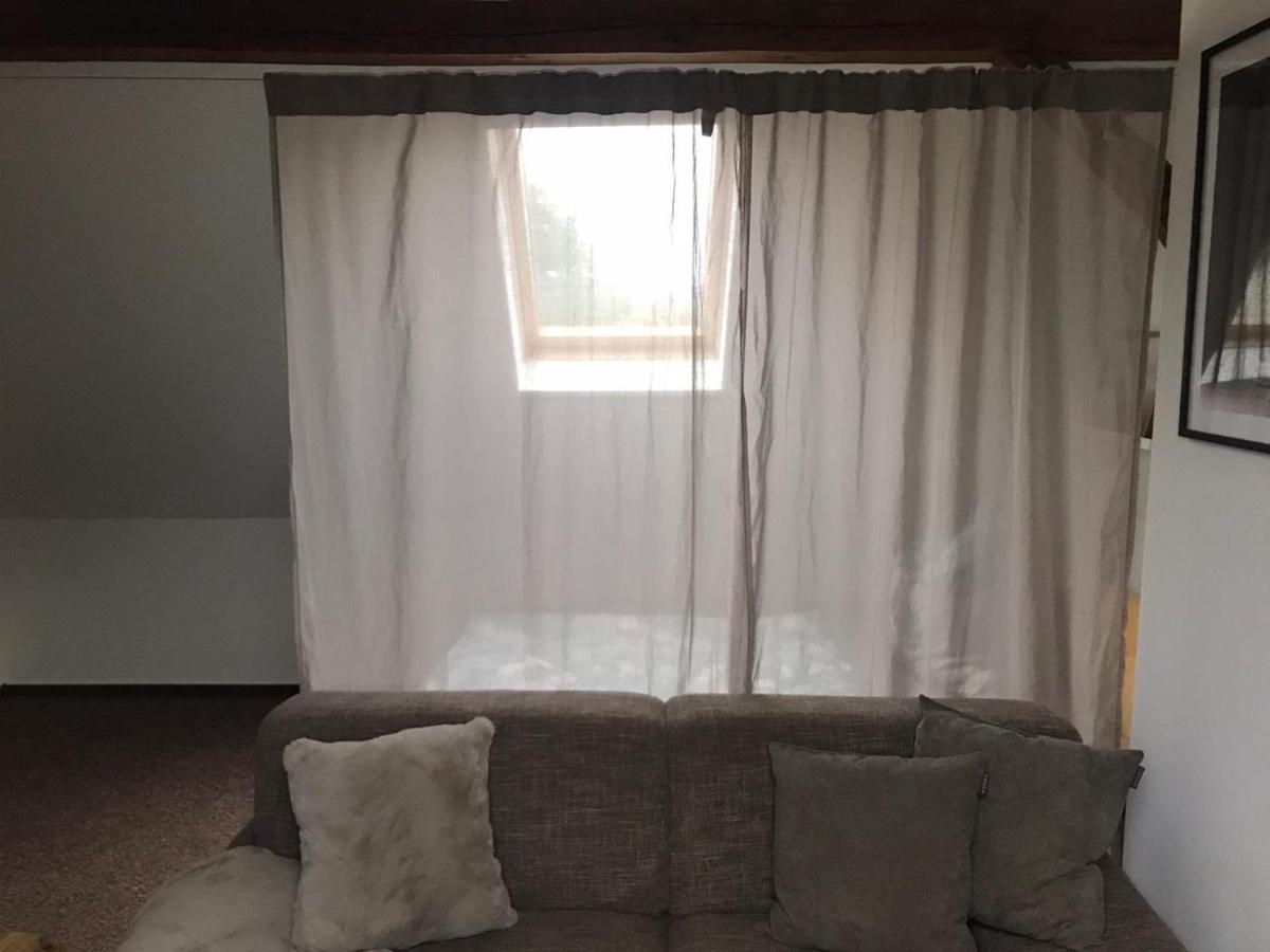 Ferienwohnung Willi II Шпремберг Екстериор снимка