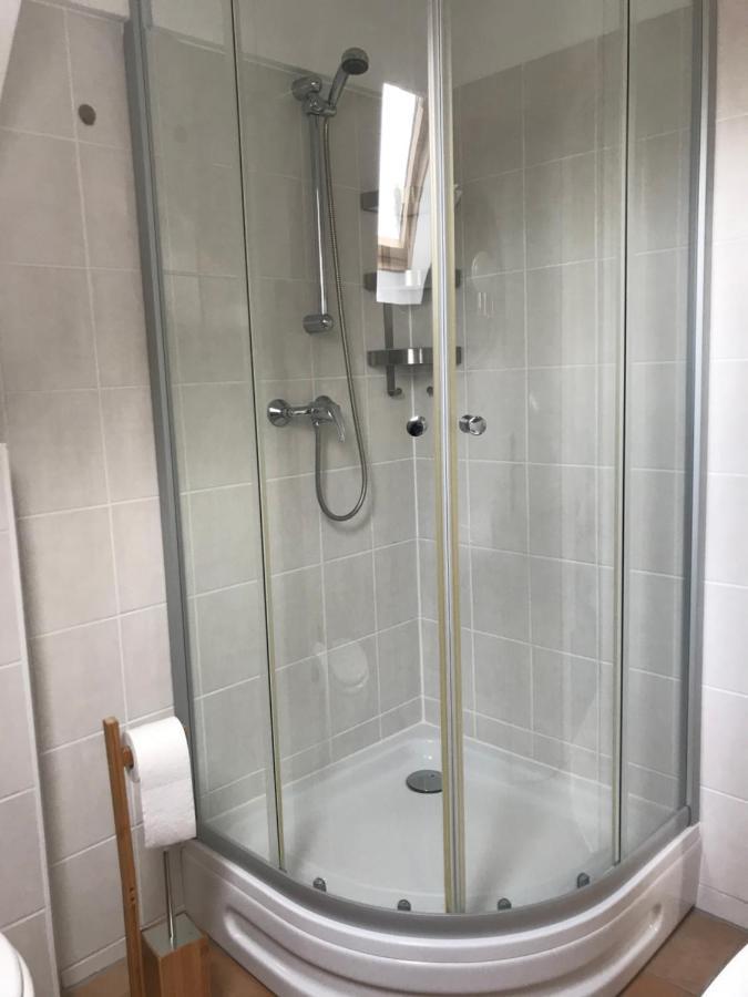 Ferienwohnung Willi II Шпремберг Екстериор снимка